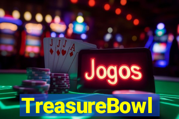 TreasureBowl treasure bowl modo de jogar